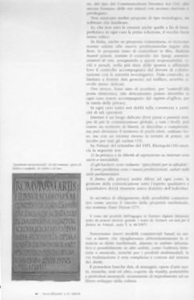 effemeridi catalogo
